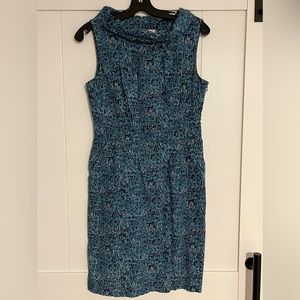 Lilly Pulitzer size 4 dress
